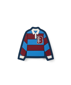 Bogg Bit - Rugby