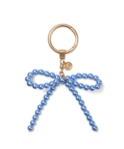 Bogg'd & Charmed - Blue Pearl Bow