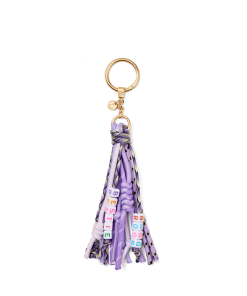 Bogg'd & Charmed - Bestie Tassel