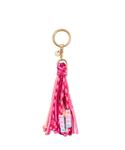 Bogg'd & Charmed - Love Tassel