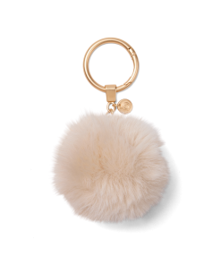 Bogg'd & Charmed - Freshly Pressed Linen Pouf