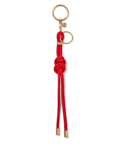 Bogg'd & Charmed - Buoy Red Nautical Rope