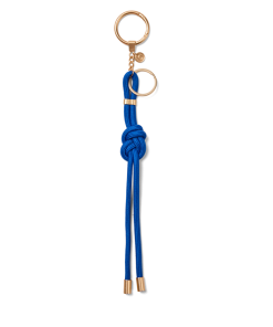 Bogg'd & Charmed - Mykonos Blue Nautical Rope