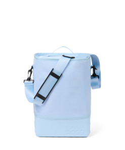 Bogg Brrr Half Cooler - Blue Skies and Bogg Bag