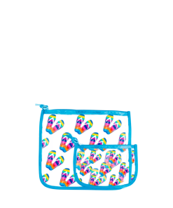Bogg® Bag Decorative Insert - Flip Flops