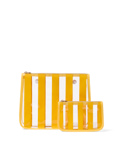 Bogg Bag Decorative Insert - Limoncello Yellow