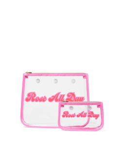 Bogg Bag Decorative Insert - Rose All Day