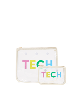 Decorative Insert - Tech