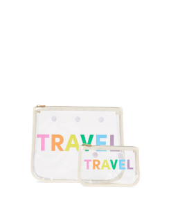 Decorative Insert - Travel