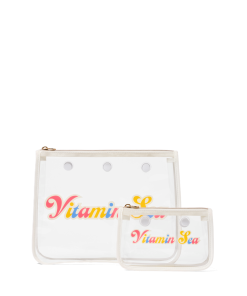 Bogg Bag Decorative Insert - Vitamin Sea