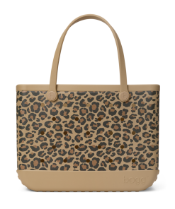 Original Bogg Bag - I Am Leo. Hear Me Roar