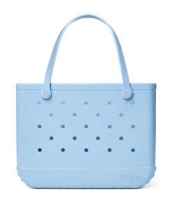 Original Bogg Bag - Blue Skies and Bogg Bag