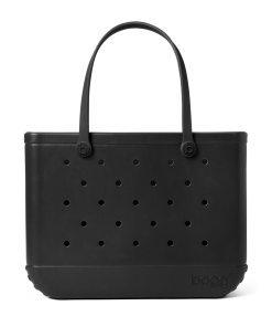 Original Bogg Bag - LBD Black