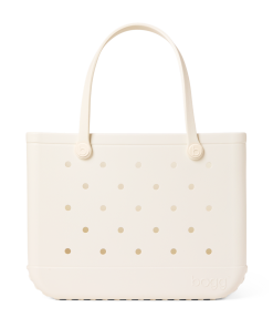 Original Bogg Bag - Coconut