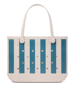 Original Bogg Bag - Dockside Stripe