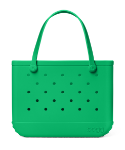 Original Bogg Bag - Green with Envy