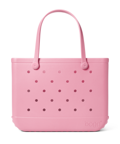 Original Bogg Bag - Blowing Pink Bubbles