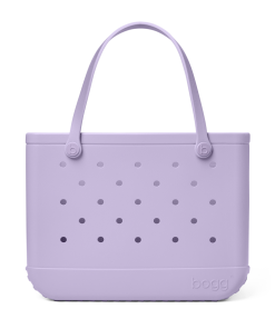 Original Bogg Bag - I Lilac You a Lot