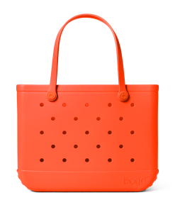 Original Bogg Bag - Orange You Glad
