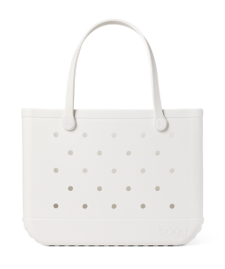 Original Bogg Bag - For Shore White
