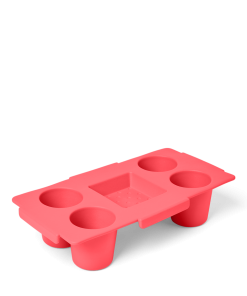 Original Top o' the Bogg to Ya 1.0 - Capri Coral