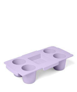 Original Top o' the Bogg to Ya 1.0 - I Lilac You a Lot
