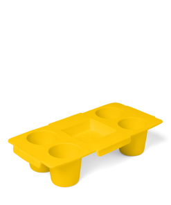Original Top o' the Bogg to Ya 1.0 - Limoncello
