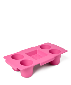 Original Top o' the Bogg to Ya 1.0 - Haute Pink